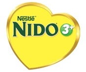 Nido 3 plus logo