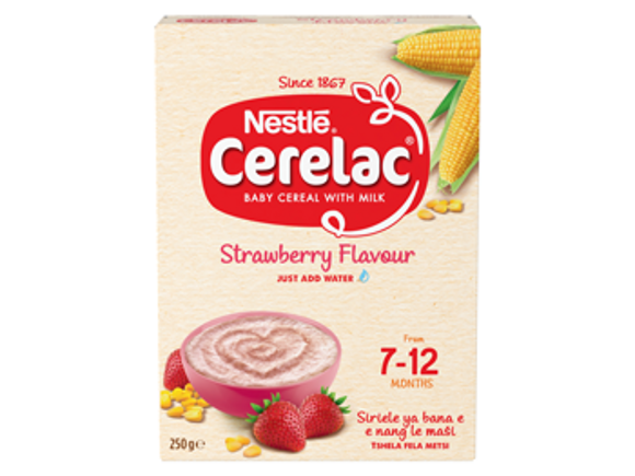CERELAC from 7 months CERELAC from 7 months