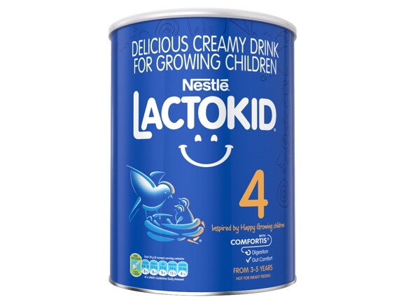 lactokid 4 