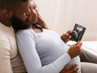 The Third Month of Pregnancy The Third Month of Pregnancy