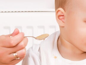 A day in your 6 to 7 month old’s diet A day in your 6 to 7 month old’s diet