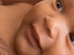 At Two Months At Two Months