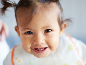 Emotional development in Your Baby Emotional development in Your Baby