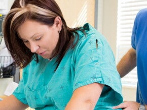 Further comfort measures for pain relief Further comfort measures for pain relief