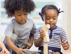 Mindfulness for small children Mindfulness for small children