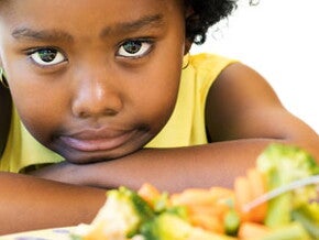 Compensating for Nutritional Deficiencies Compensating for Nutritional Deficiencies