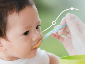 Your baby is growing by leaps and bounds Your baby is growing by leaps and bounds