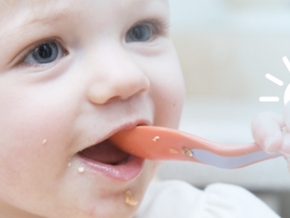 For information about your baby’s nutrition and health from 0 – 6 months please contact your healthcare professional