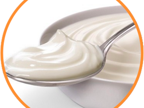 Yoghurt Yoghurt