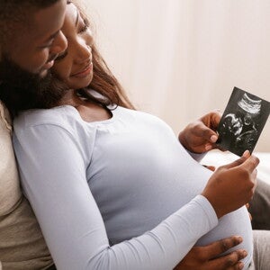 The Third Month of Pregnancy 