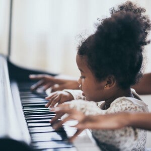Supporting brain development: How to make the most of musical experiences Supporting brain development: How to make the most of musical experiences