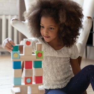 Laying a strong foundation for school readiness