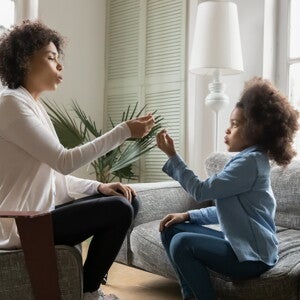 Fostering social skills: Fostering social skills: