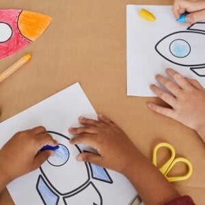 Developing Hand Skills