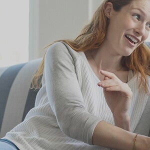 How to cope with first trimester anxiety
