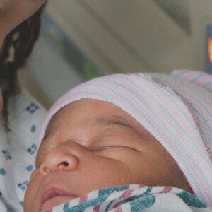 C-section recovery: Things to think about