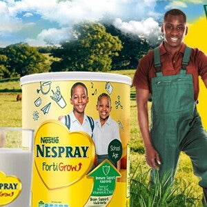 Sustainability Sustainability banner
