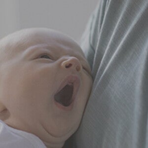 How to give a baby massage
