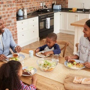 Unlocking social skills: Why and how to teach good manners