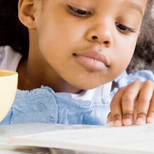 BRAIN FOOD FOR KIDS image 