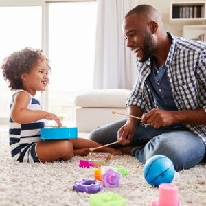 Exploring the Amazing Possibilities of Play