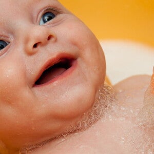 At Four Months
