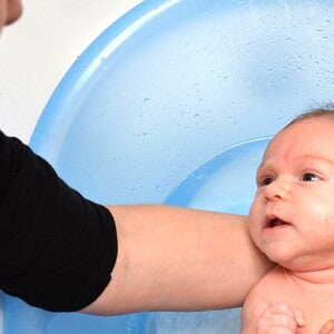 Bathing