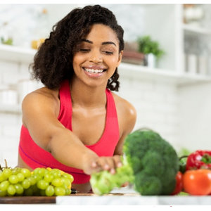 Which foods boost fertility?