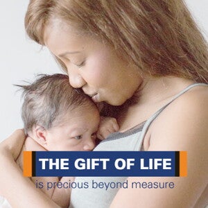 Breast Feeding Week 2018