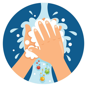 Building immunity – nurture your child’s immune system