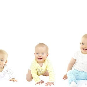  Developmental Milestones