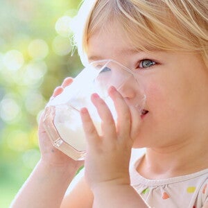 Drinks for Toddlers