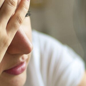 Emotional adjustments