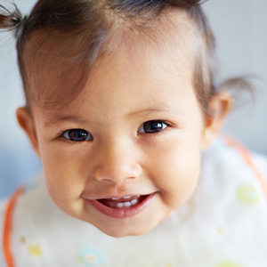 Emotional development in Your Baby