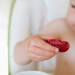 Great ways to increase your toddler’s tastes