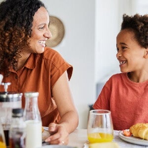 Healthy kid’s daily routine Healthy kid’s daily routine