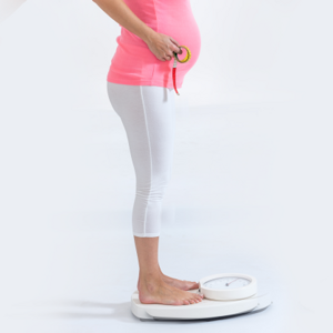 How Much Weight Should I Gain During Pregnancy