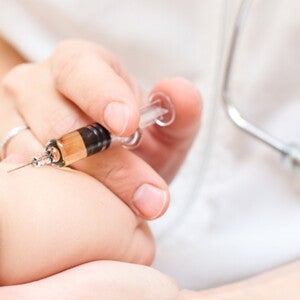 Immunisation