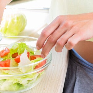 Iron in Pregnancy