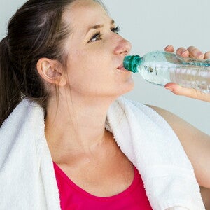Monitoring your response to exercise