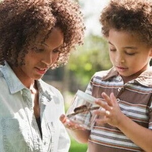 EARLY CHILDHOOD DEVELOPMENT / HAPPY KIDS LEARN BETTER