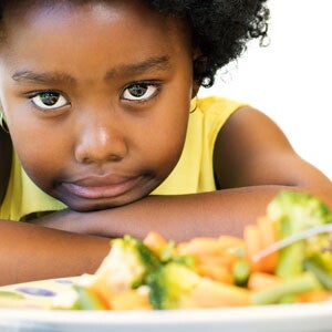 Compensating for Nutritional Deficiencies