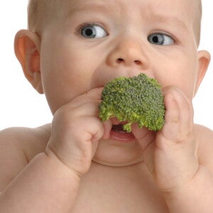 Picky eater