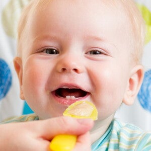 Guide for Fussy & Picky Eaters 