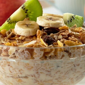 Nutrition