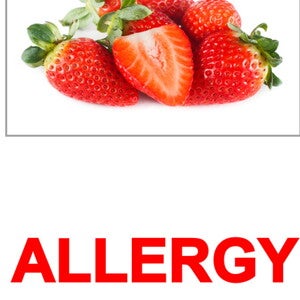 Reducing the risk of allergy