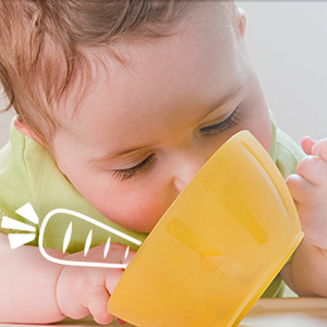 Your guide to starting solids
