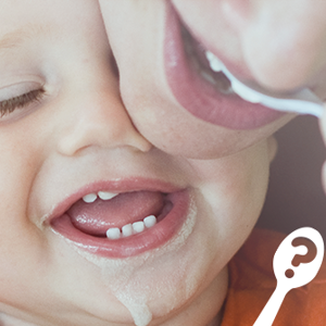 Your Toddler’s hunger & fullness cues