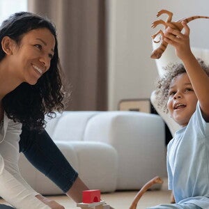 Introducing Developmental Milestones