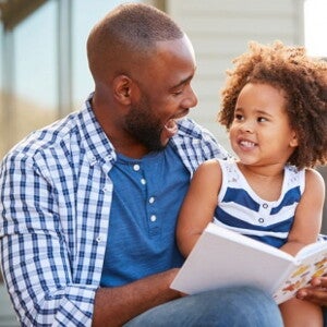 Supporting your child’s inner strength: How to raise a resilient child.